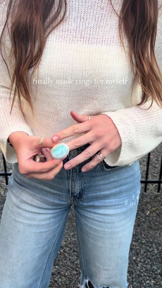Post 3 by sunbeam.silver on TikTok (video)
