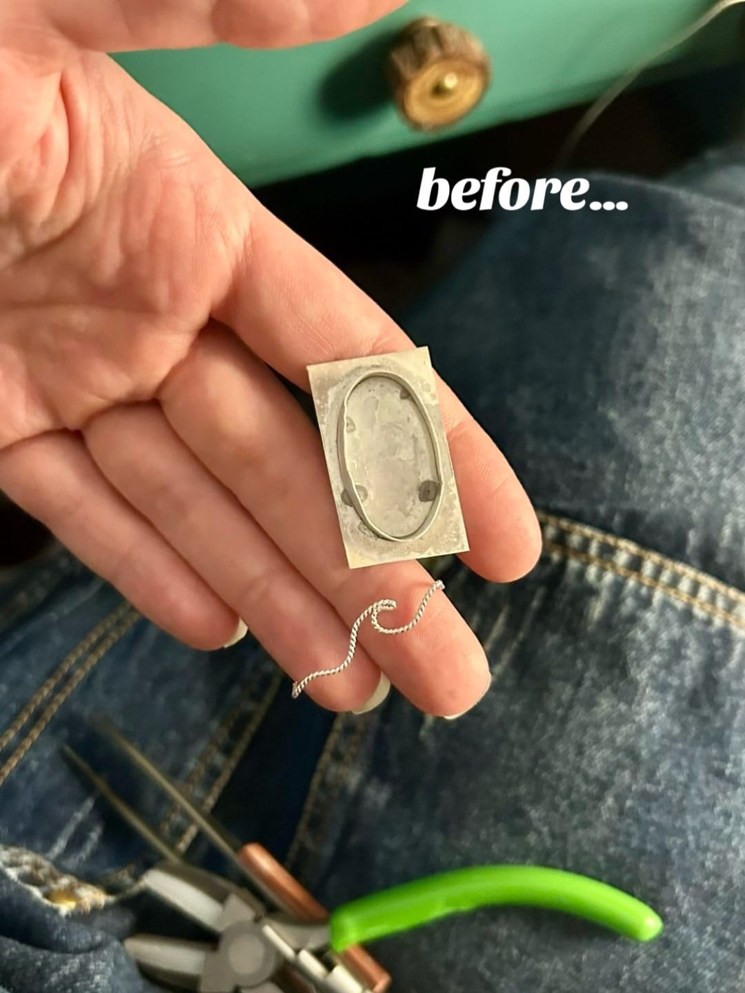 Post 5 by sunbeam.silver on TikTok (video)