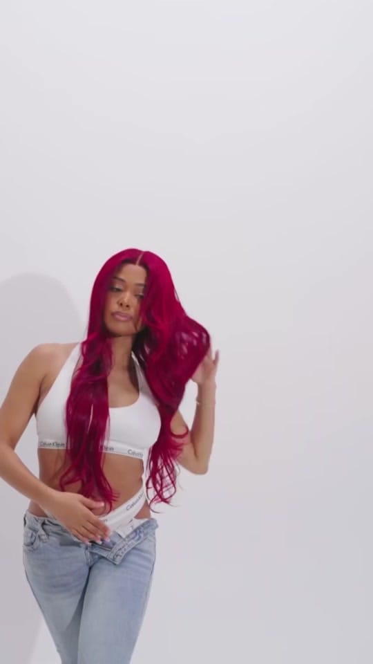 Post 1 by Łådÿ Łøndøn on TikTok (video)