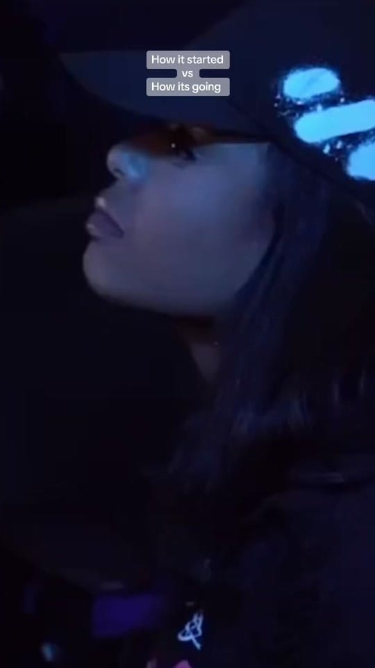 Post 6 by Łådÿ Łøndøn on TikTok (video)