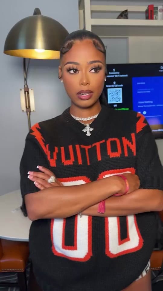 Post 5 by Łådÿ Łøndøn on TikTok (video)