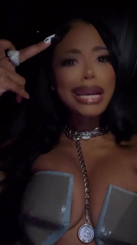 Post 9 by Łådÿ Łøndøn on TikTok (video)