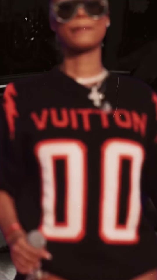 Post 4 by Łådÿ Łøndøn on TikTok (video)