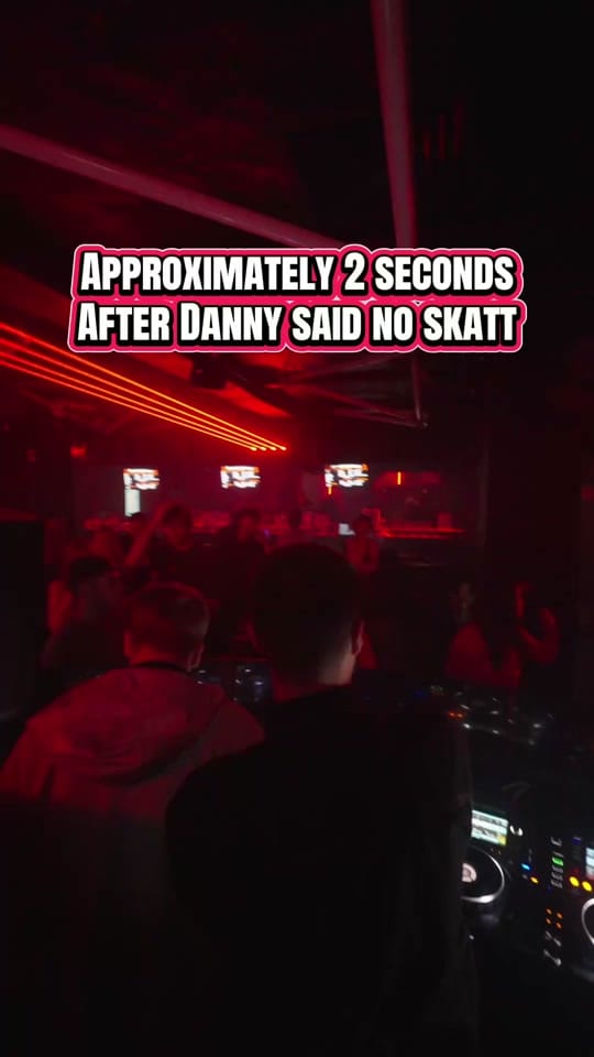 Post 2 by XK (UK) on TikTok (video)