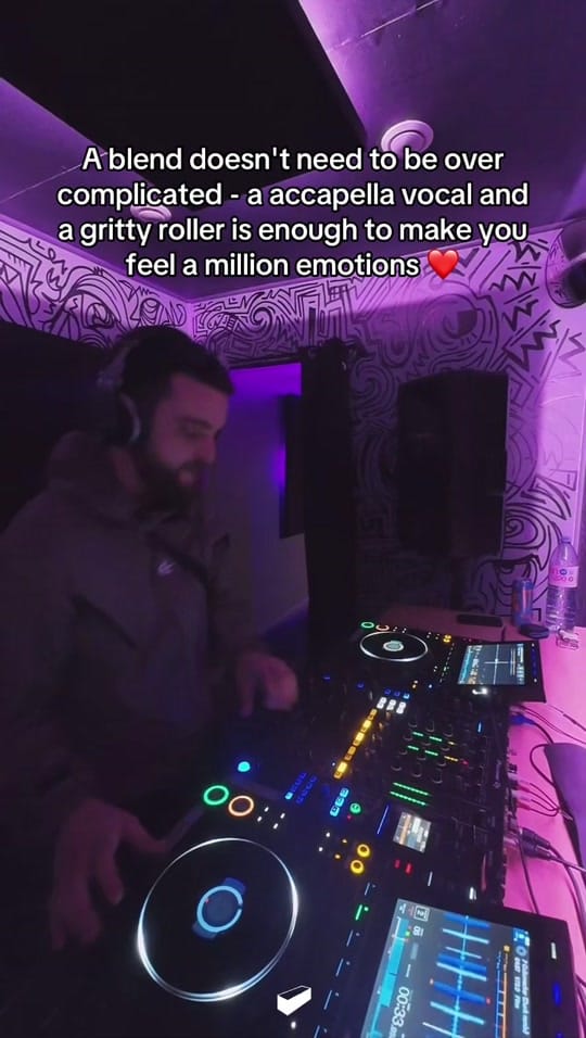 Post 5 by XK (UK) on TikTok (video)