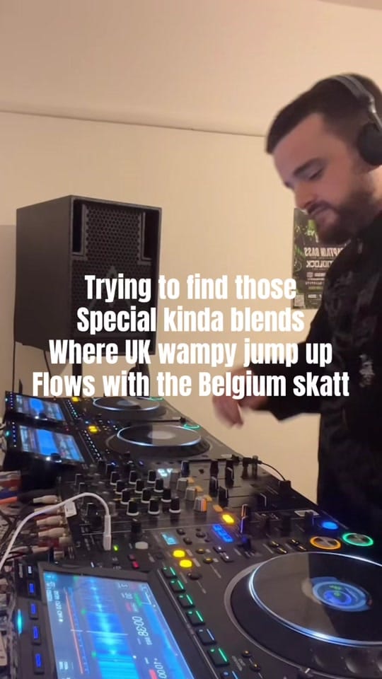 Post 9 by XK (UK) on TikTok (video)
