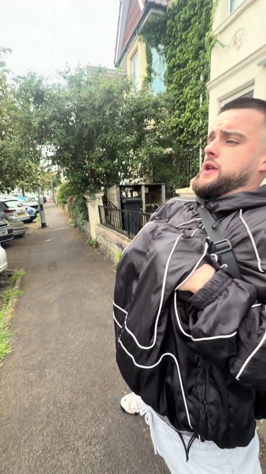 Post 3 by XK (UK) on TikTok (video)