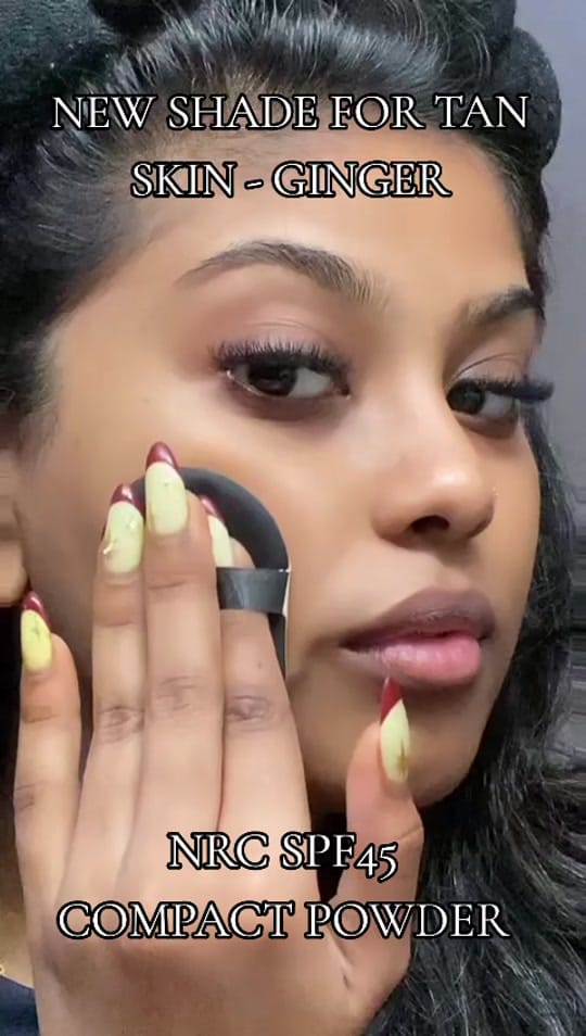 Post 9 by Hani & Labeena on TikTok (video)