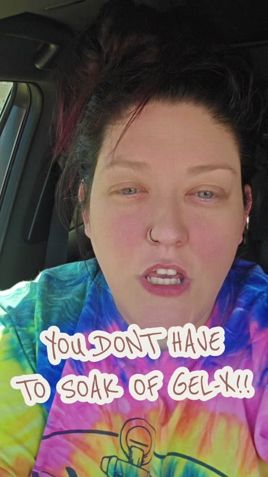 Post 2 by Paige Nailed It // 💅🏽 on TikTok (video)