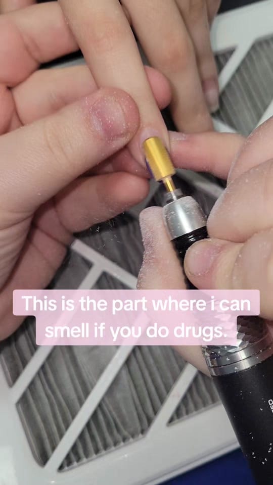 Post 10 by Paige Nailed It // 💅🏽 on TikTok (video)