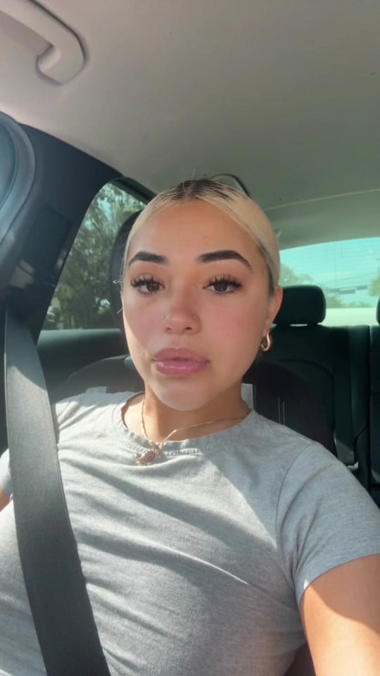Post 9 by CARISMA on TikTok (video)