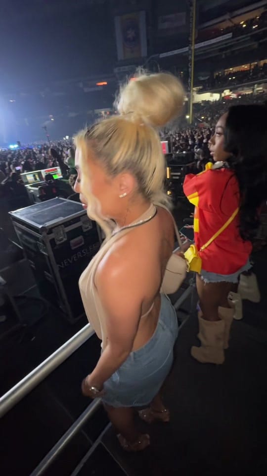 Post 6 by CARISMA on TikTok (video)