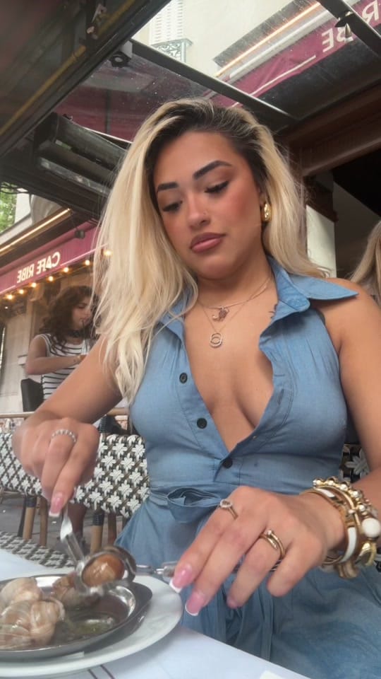 Post 8 by CARISMA on TikTok (video)