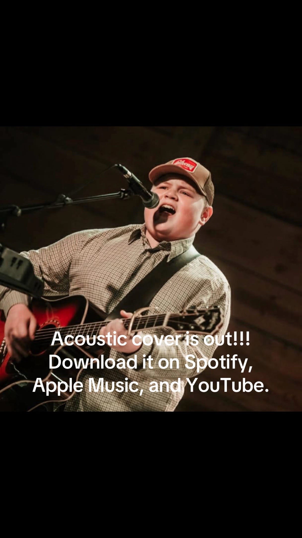 Post 7 by Dalton Dailey fan page on TikTok (video)