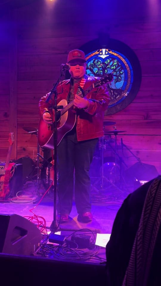 Post 2 by Dalton Dailey fan page on TikTok (video)