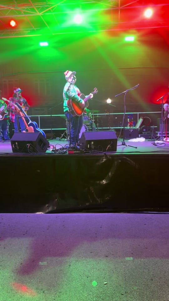 Post 10 by Dalton Dailey fan page on TikTok (video)
