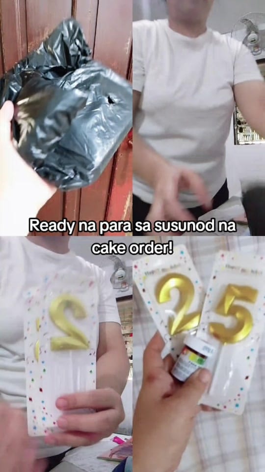 Post 6 by Borang249 TikTok Finds PH on TikTok (video)