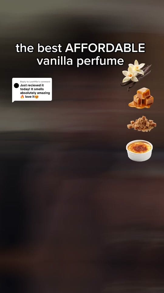 Post 10 by anikaniks | fragrance & care on TikTok (video)