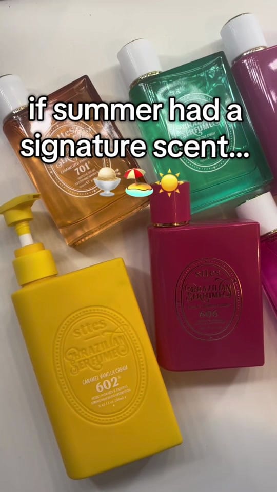 Post 4 by anikaniks | fragrance & care on TikTok (video)