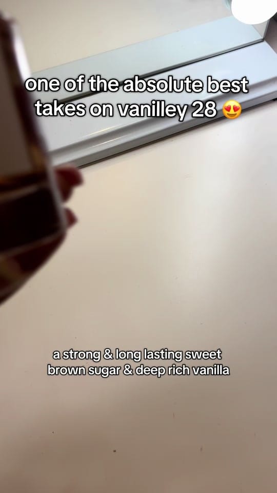 Post 9 by anikaniks | fragrance & care on TikTok (video)