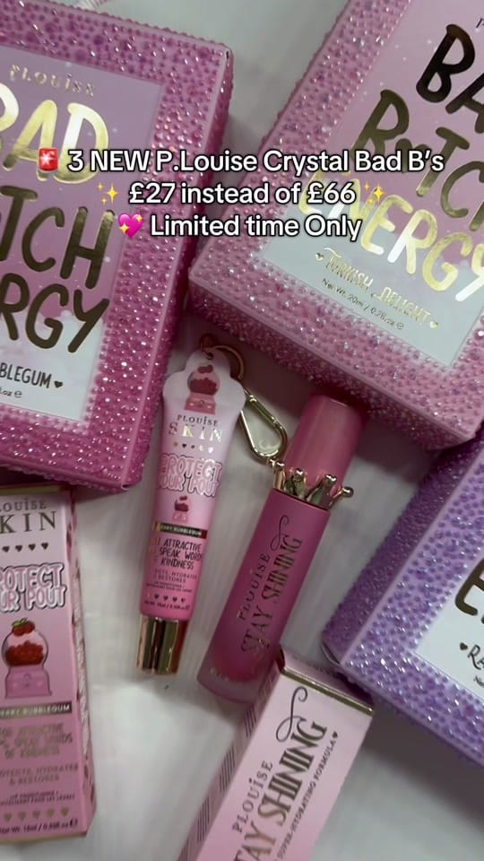 Post 3 by anikaniks | fragrance & care on TikTok (video)