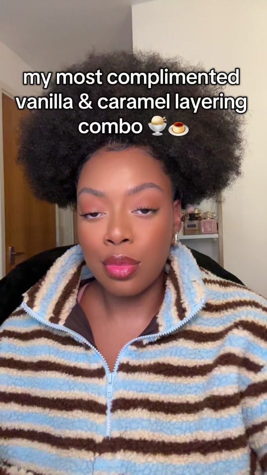 Post 2 by anikaniks | fragrance & care on TikTok (video)