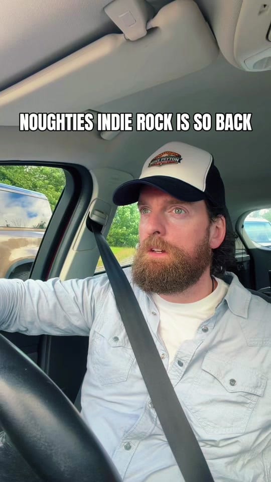 Post 7 by Mike Peyton Irish Musician on TikTok (video)