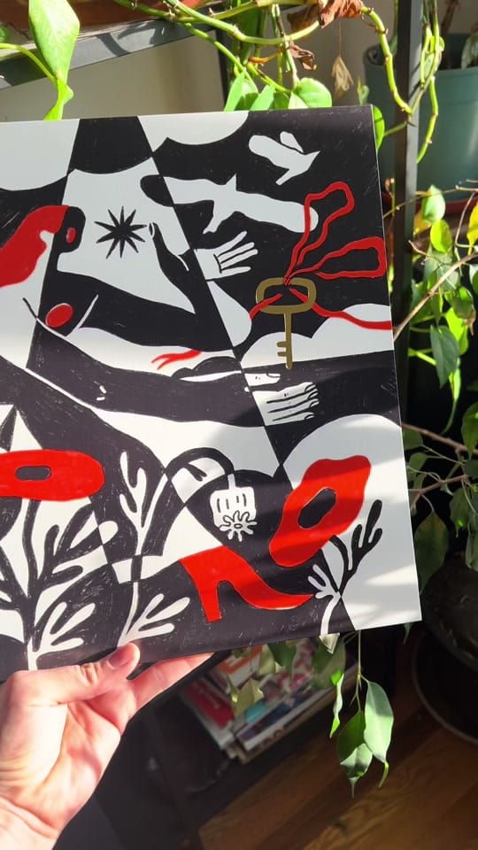 Post 3 by Dorothy Siemens on TikTok (video)
