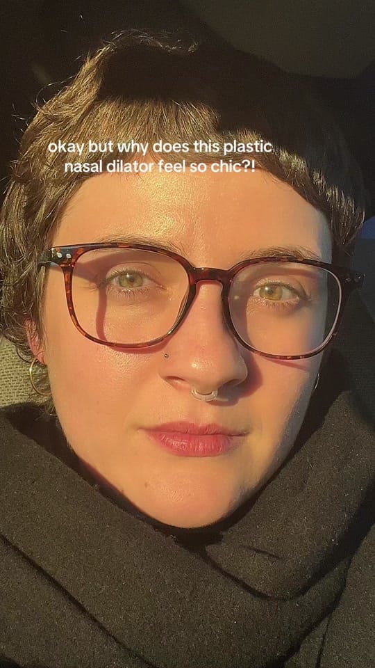 Post 2 by Dorothy Siemens on TikTok (video)