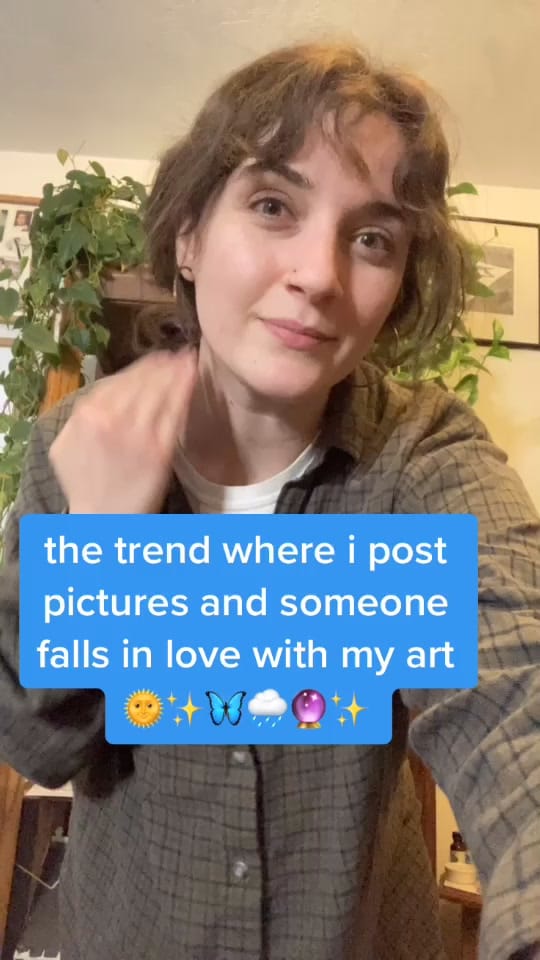 Post 10 by Dorothy Siemens on TikTok (video)