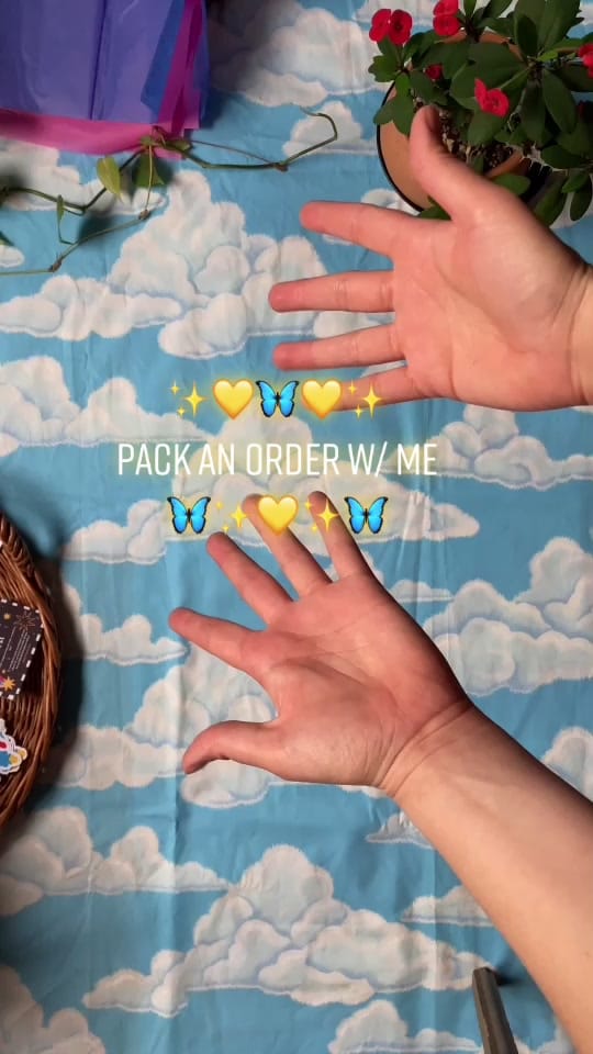 Post 9 by Dorothy Siemens on TikTok (video)