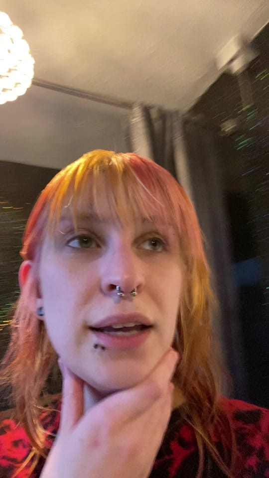 Post 5 by Error Jade Not Found on TikTok (video)