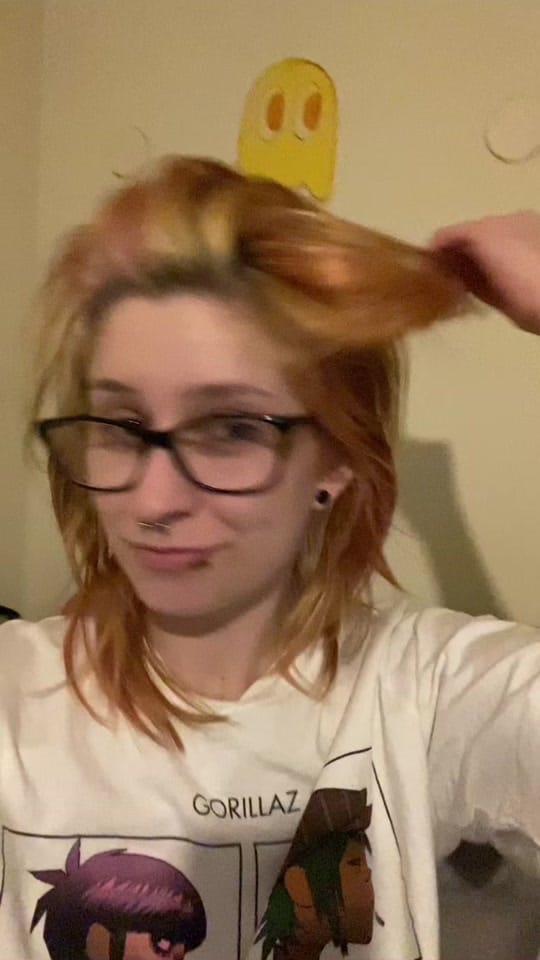 Post 3 by Error Jade Not Found on TikTok (video)