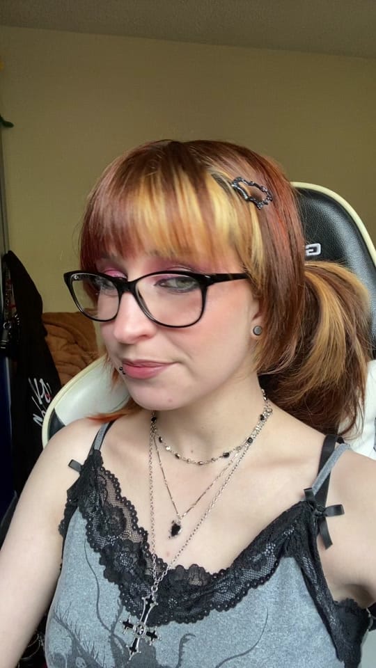 Post 7 by Error Jade Not Found on TikTok (video)