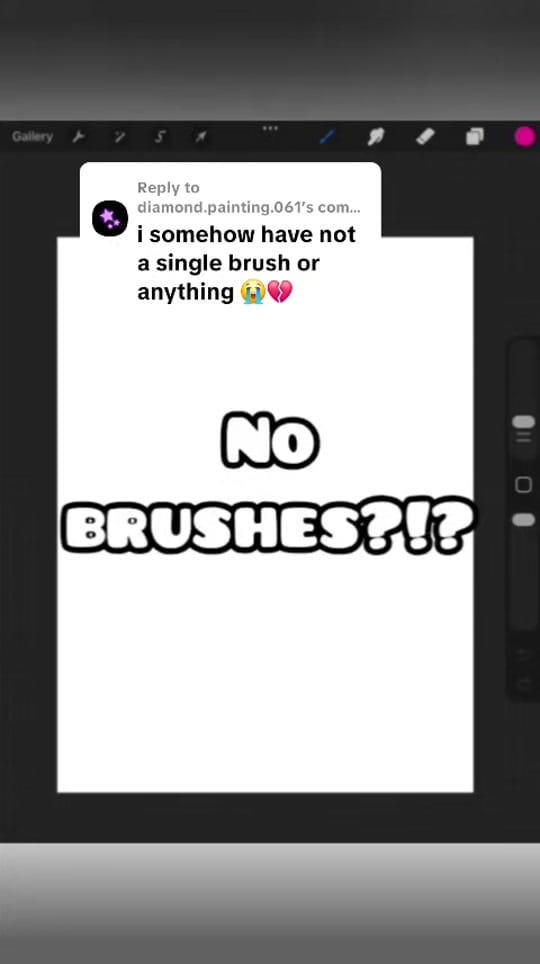 Post 8 by Em of All Trades on TikTok (video)