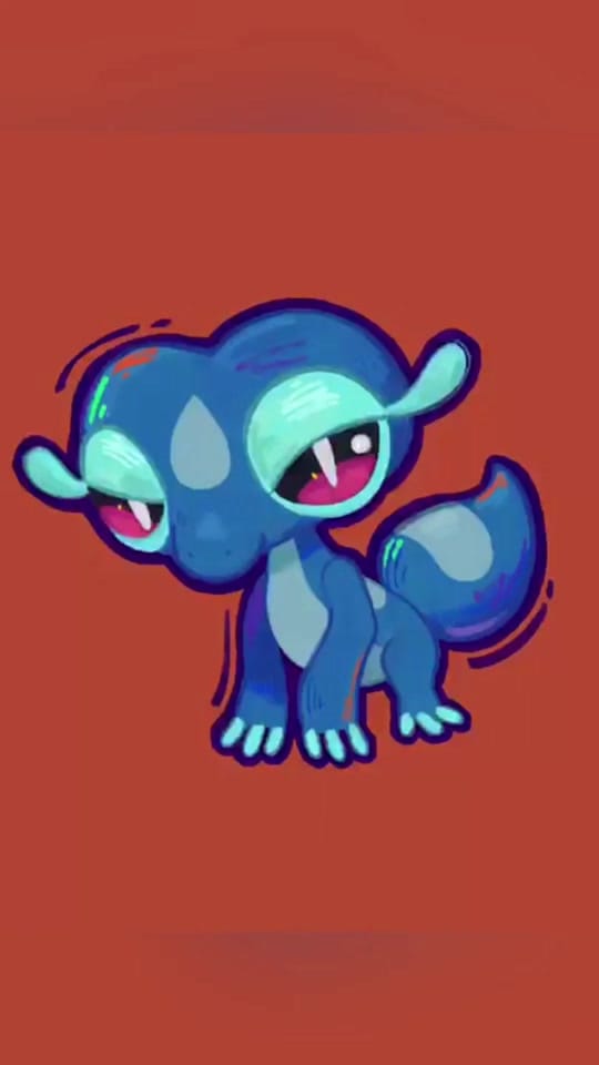 Post 4 by Em of All Trades on TikTok (video)