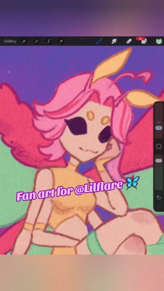 Post 7 by Em of All Trades on TikTok (video)