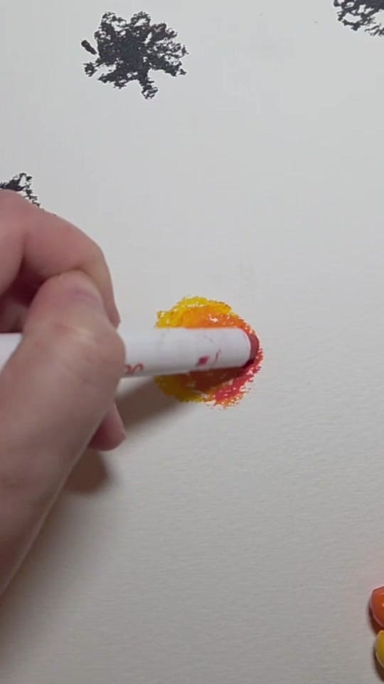 Post 3 by Em of All Trades on TikTok (video)