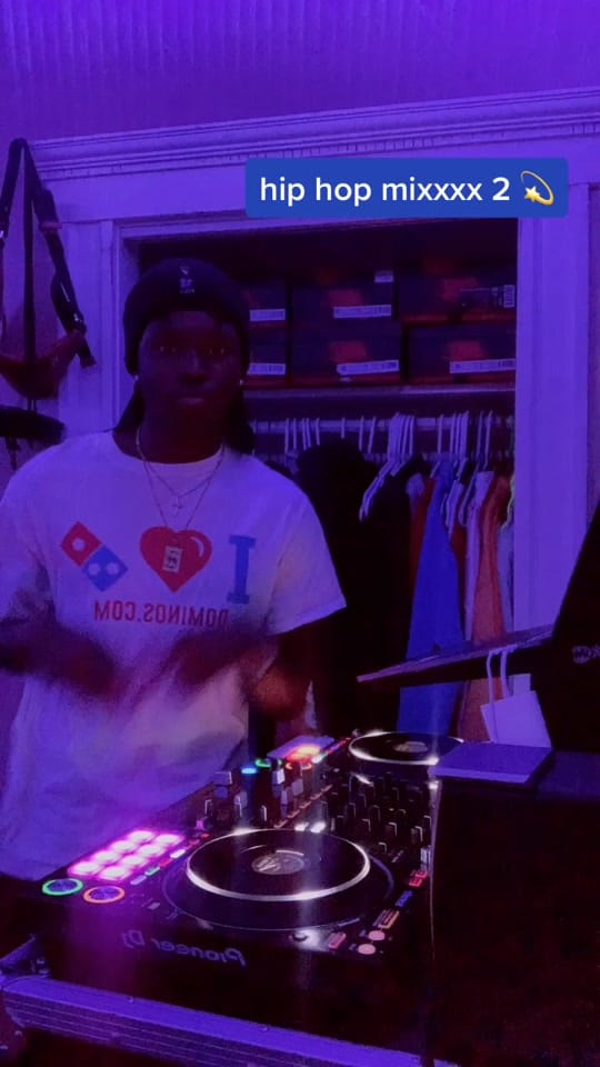 Post 5 by DJ Juice 💫 on TikTok (video)