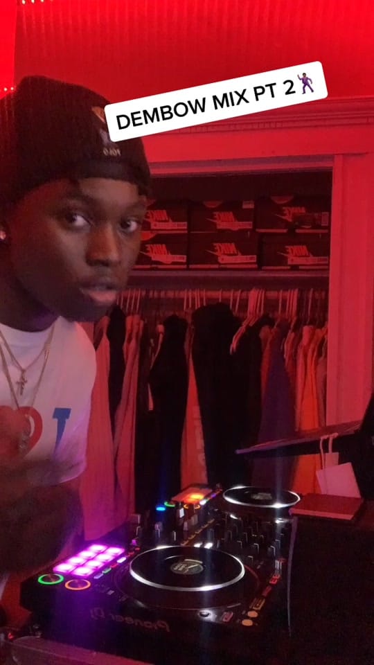 Post 6 by DJ Juice 💫 on TikTok (video)