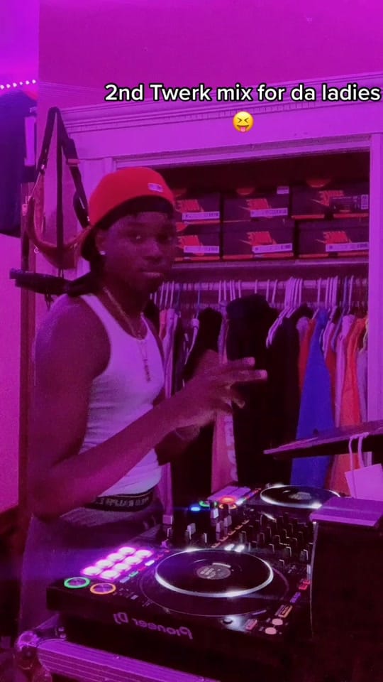 Post 4 by DJ Juice 💫 on TikTok (video)