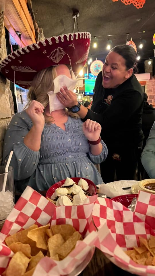 Post 4 by mrs.rachelmcdaniel on TikTok (video)