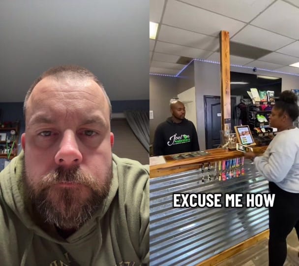 Post 7 by K9Fero_and_Sean on TikTok (video)