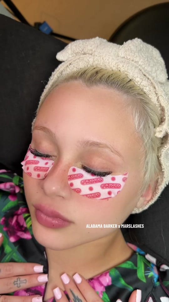 Post 8 by marslashesss on TikTok (video)