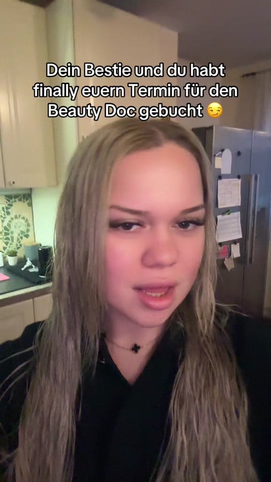 Post 5 by 𝐿 𝐴 𝑈 𝑅 𝐴 on TikTok (video)