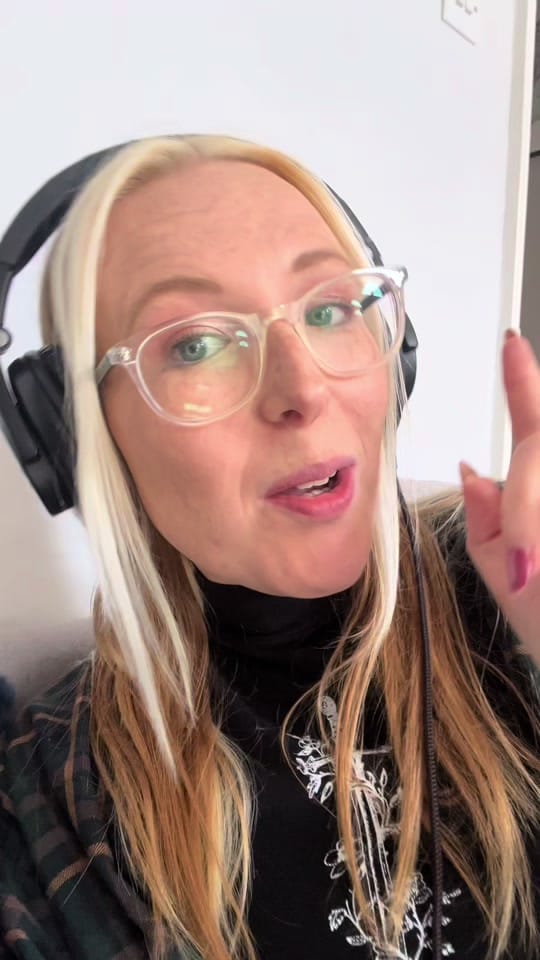 Post 3 by Jess on TikTok (video)