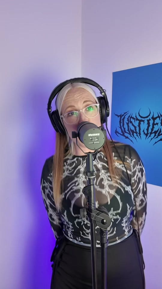 Post 7 by Jess on TikTok (video)