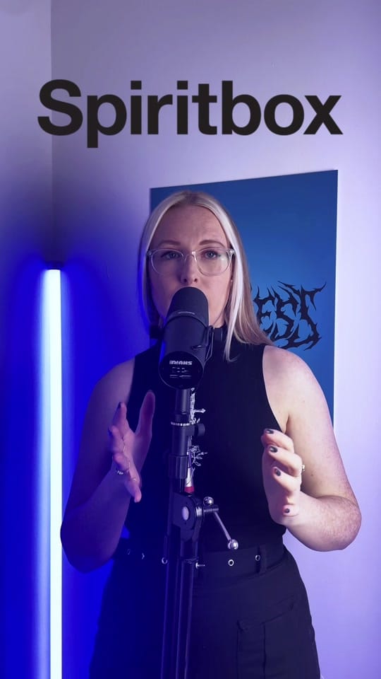 Post 8 by Jess on TikTok (video)