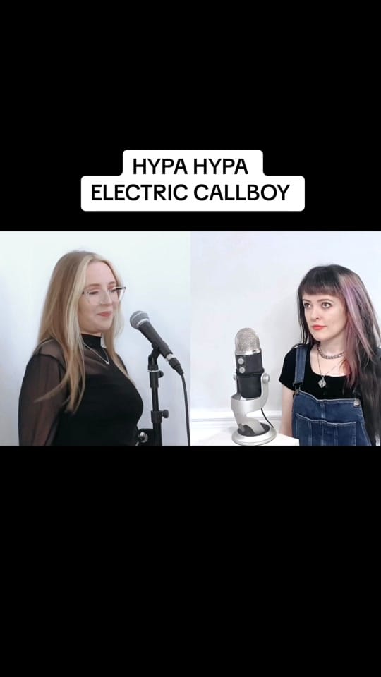 Post 10 by Jess on TikTok (video)