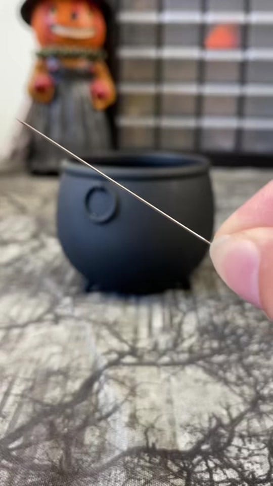 Post 4 by WanderlingsWire on TikTok (video)